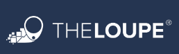TheLoupe® logo